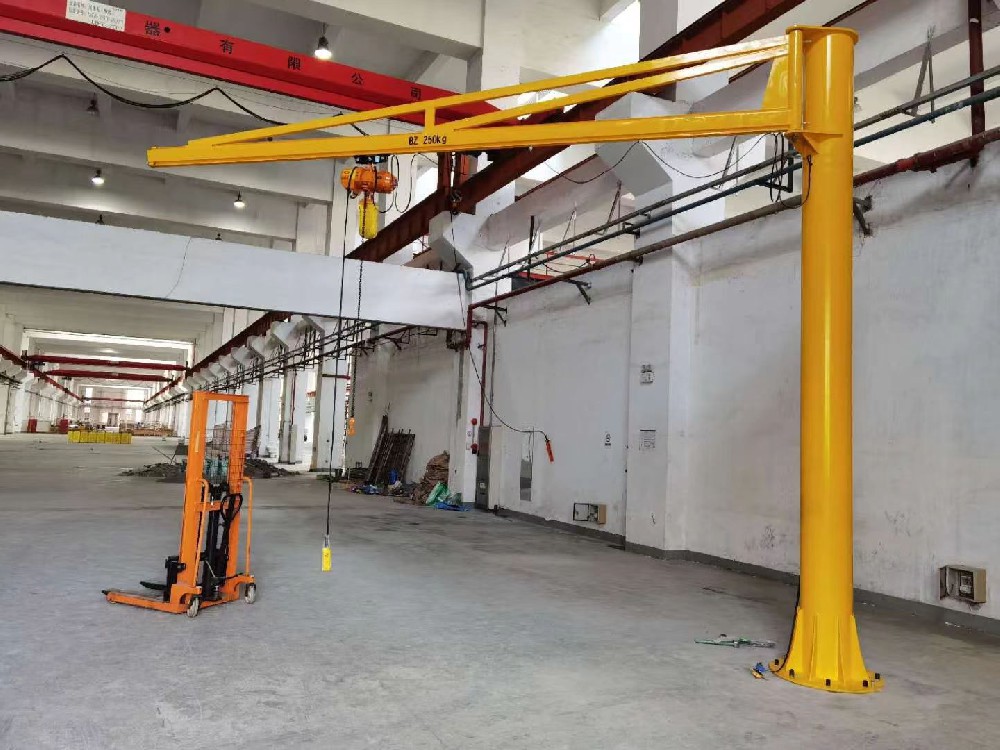 BZ 250KG懸臂（bì）吊