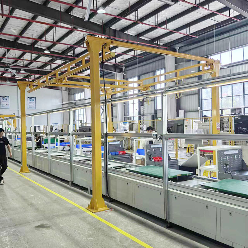 KBK剛性（xìng）軌道250kg