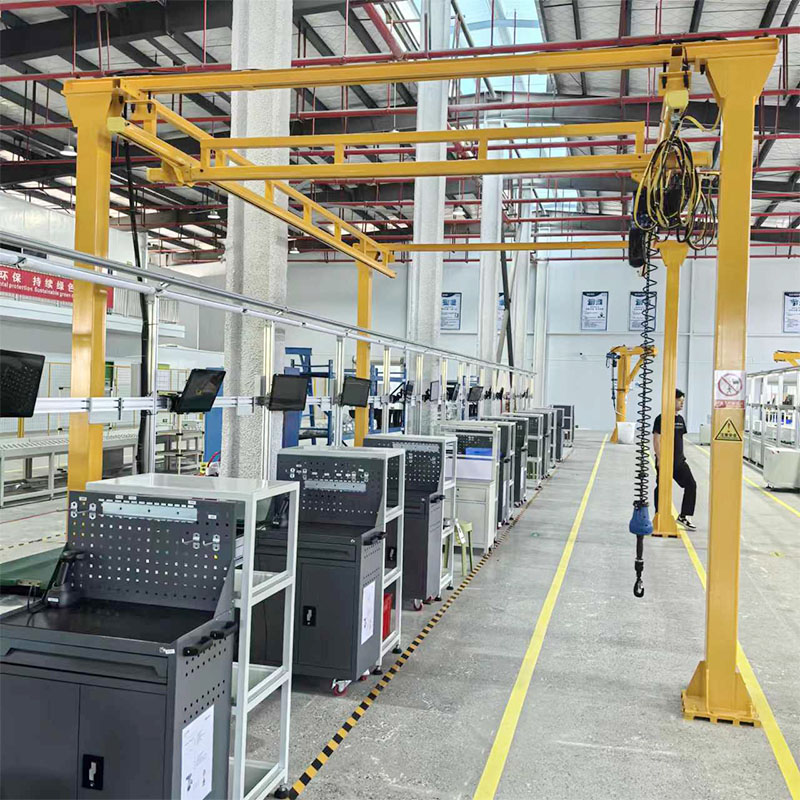 剛（gāng）性KBK