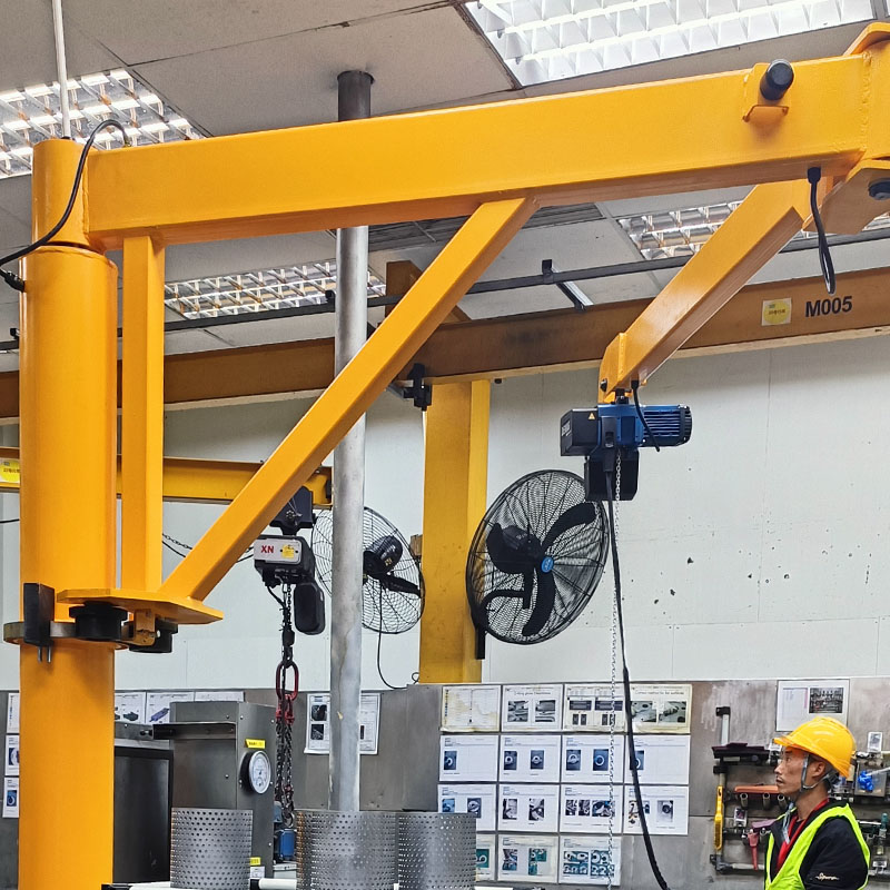 125kg折臂（bì）吊