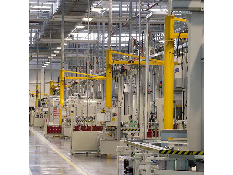 懸掛（guà）起（qǐ）重機