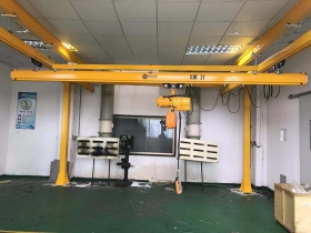 KBK輕（qīng）軌吊1t