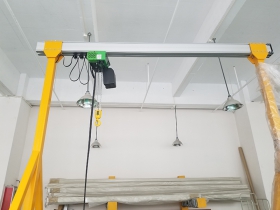 鋁合金型材（cái）路軌