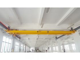 雙梁橋式（shì）起重機1t