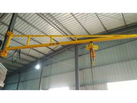 牆壁吊BX-KBK300kg