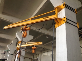 牆壁吊BX500kg-3.5m