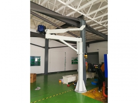 智能輔助提升（shēng）機