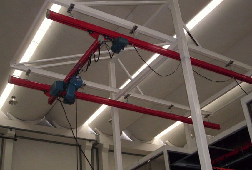 懸掛起重機（jī）